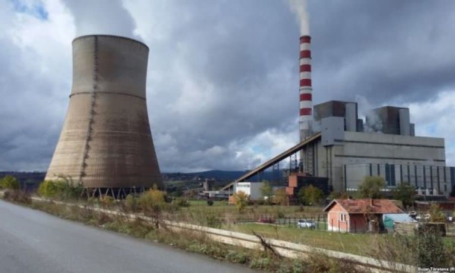 Vdes edhe një punëtor i Korporatës Energjetike pasi ra në kontakt me tensionin elektrik- Dy të vdekur në KEK brenda pak ditëve