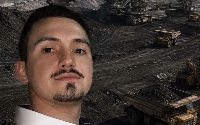 Vdekja e punëtorit në KEK, sindikata ngushëllon: Arbeniti u nda nga jeta në krye të detyrës