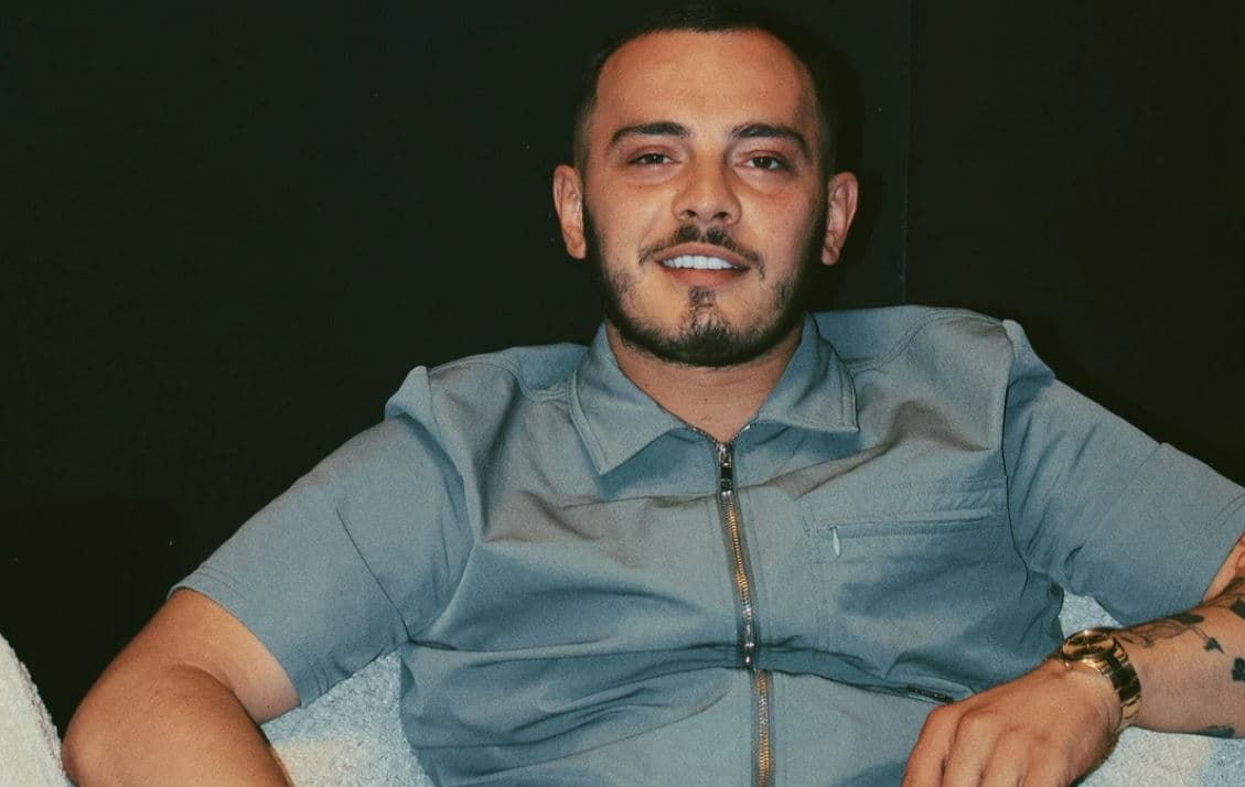 Featured image for Marin përkujton djalin e tij që u nda nga jeta: Sot do të mbushje një vjeç, ushtari im – mbreti im