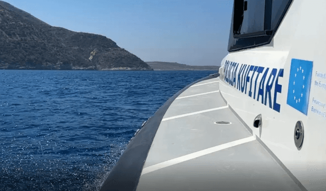 Tragjedi në Shëngjin, një person i vdekur dhe një tjetër i lënduar pas aksidentit ujor