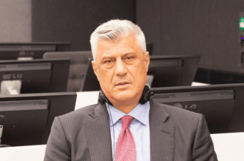 Featured image for Thaçi rrëfen prapaskenat e Rambujesë: Nuk isha i sigurt nëse po nënshkruaja lirinë e Kosovës apo fundin tim