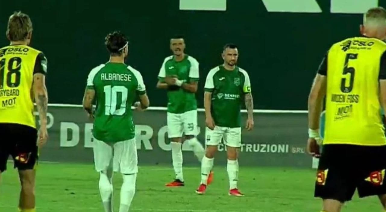 Egnatia nuk gjen golin në shtëpi, gjithçka vendoset në Norvegji