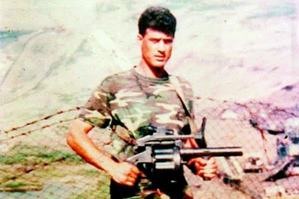 Thaçi: Armën e kam urryer gjithmonë – por çka të bëjmë, Serbinë e kishim mbi kokë