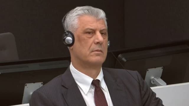 Thaçi për 16 shtatorin: Pres lirimin nga çdo akuzë