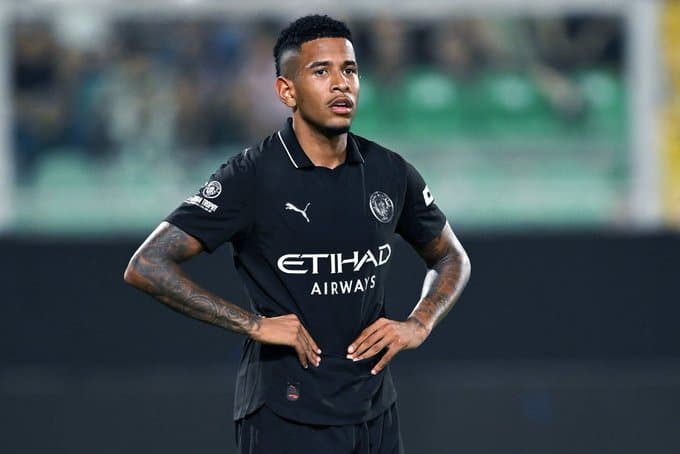 Featured image for Tottenham arrin marrëveshje me Man Cityn për Savinhon
