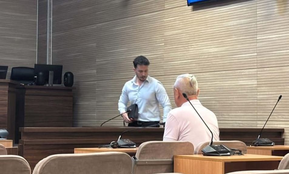 Pranohet marrëveshja e fajësisë ndaj Kadri Xhemajlit për kanosjen e Kurtit