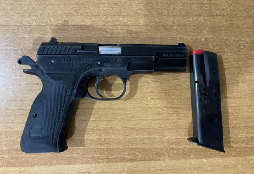 Kanosje me armë zjarri në Kaçanik, arrestohet një 16-vjeçar