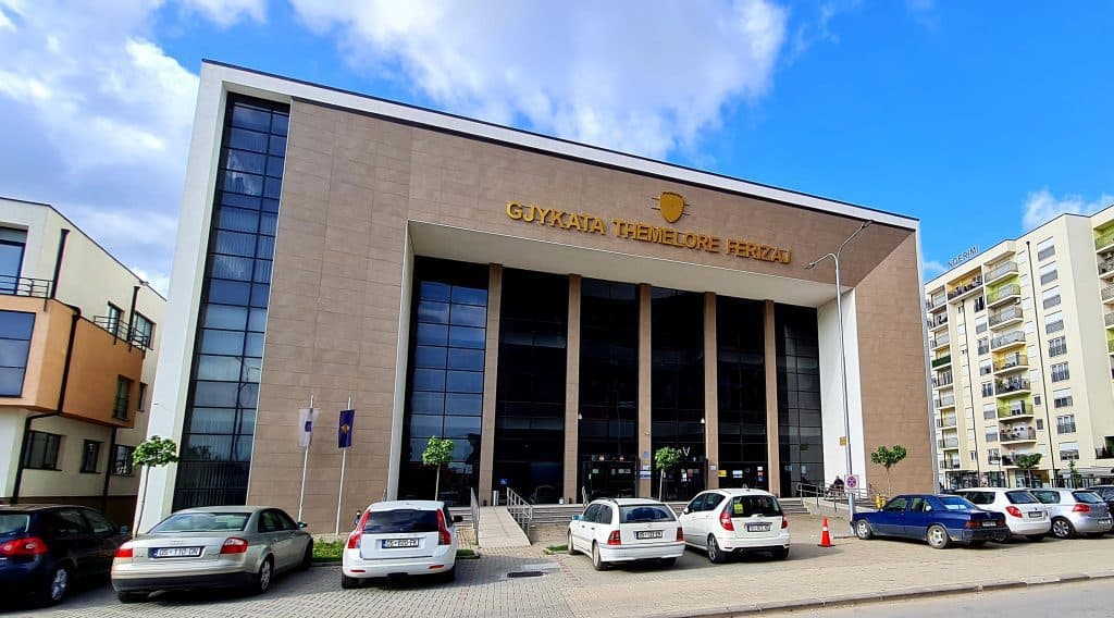 Një muaj paraburgim personin që dyshohet se posedonte mbi një kilogram marihuanë në Brezovicë