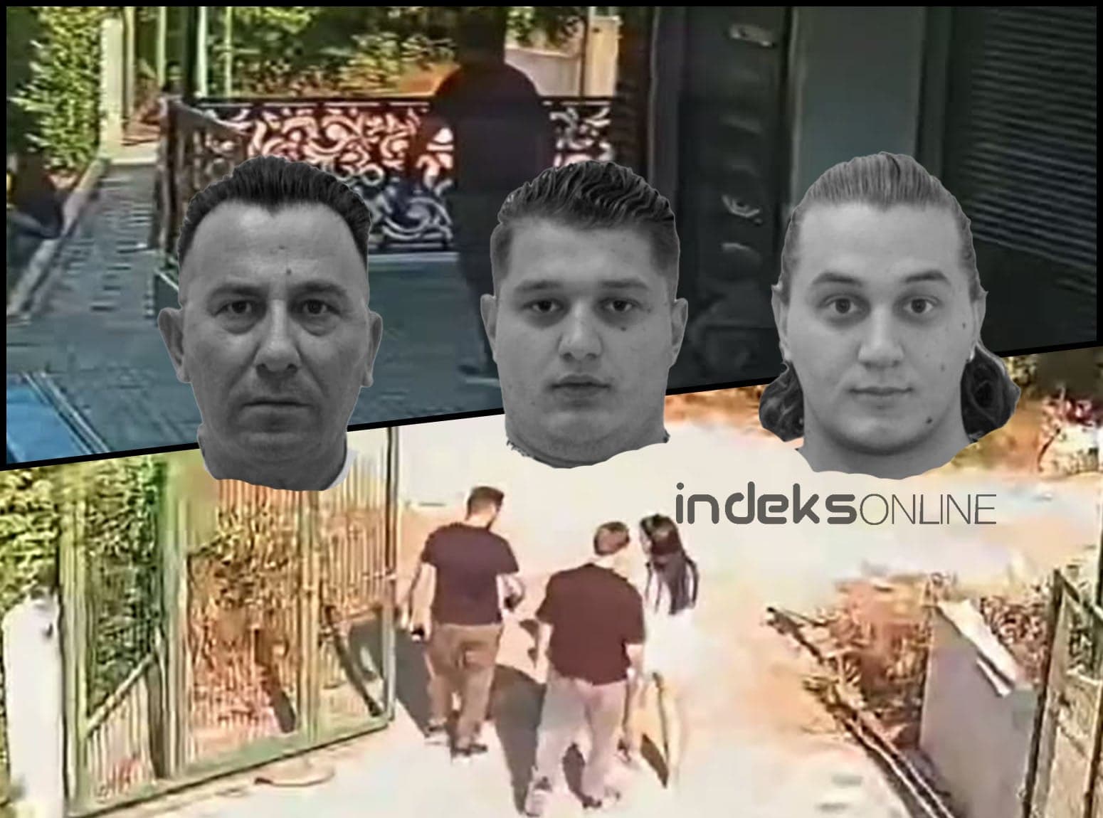 Familja e të arratisurit Mefail Shkodra ka një ankesë, thotë se dikush po ua sulmon vilën luksoze