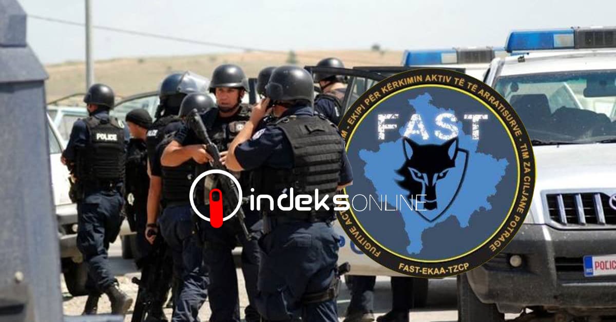 Ekstradohet në Shqipëri një kosovar i kërkuar nga Interpoli