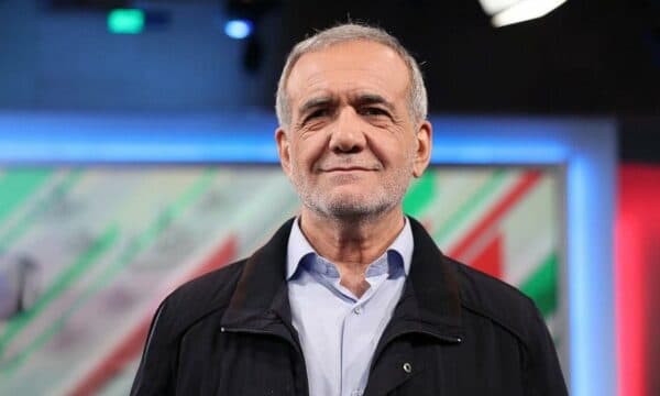 Presidenti iranian, Pezeshkian: Lufta duhet të përfundojë tani, Irani është në pozitë të fuqishme