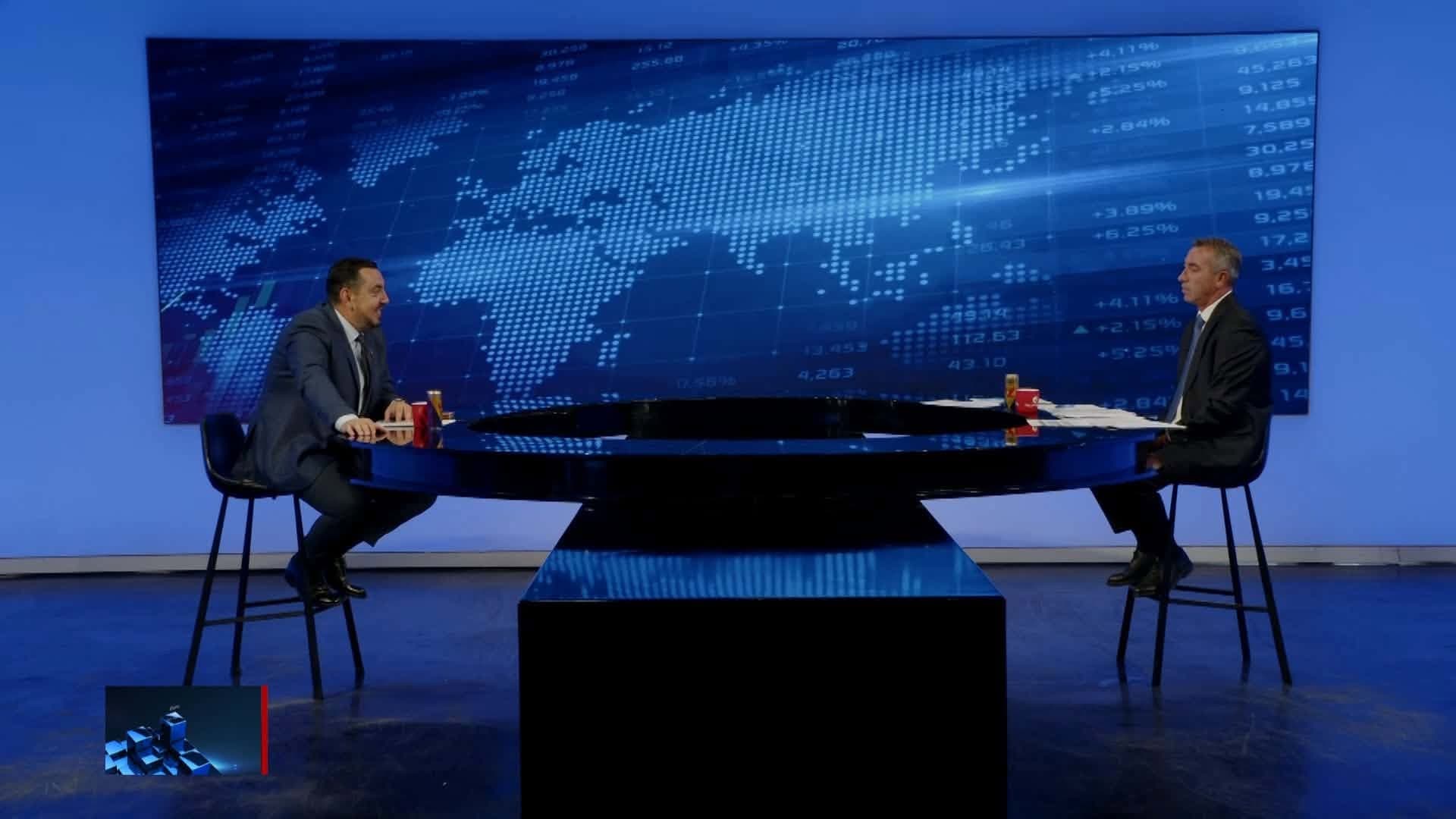 Ibrahimi: Protestojmë më një shtator për shkak se nuk po gjejmë dialog me qeverinë