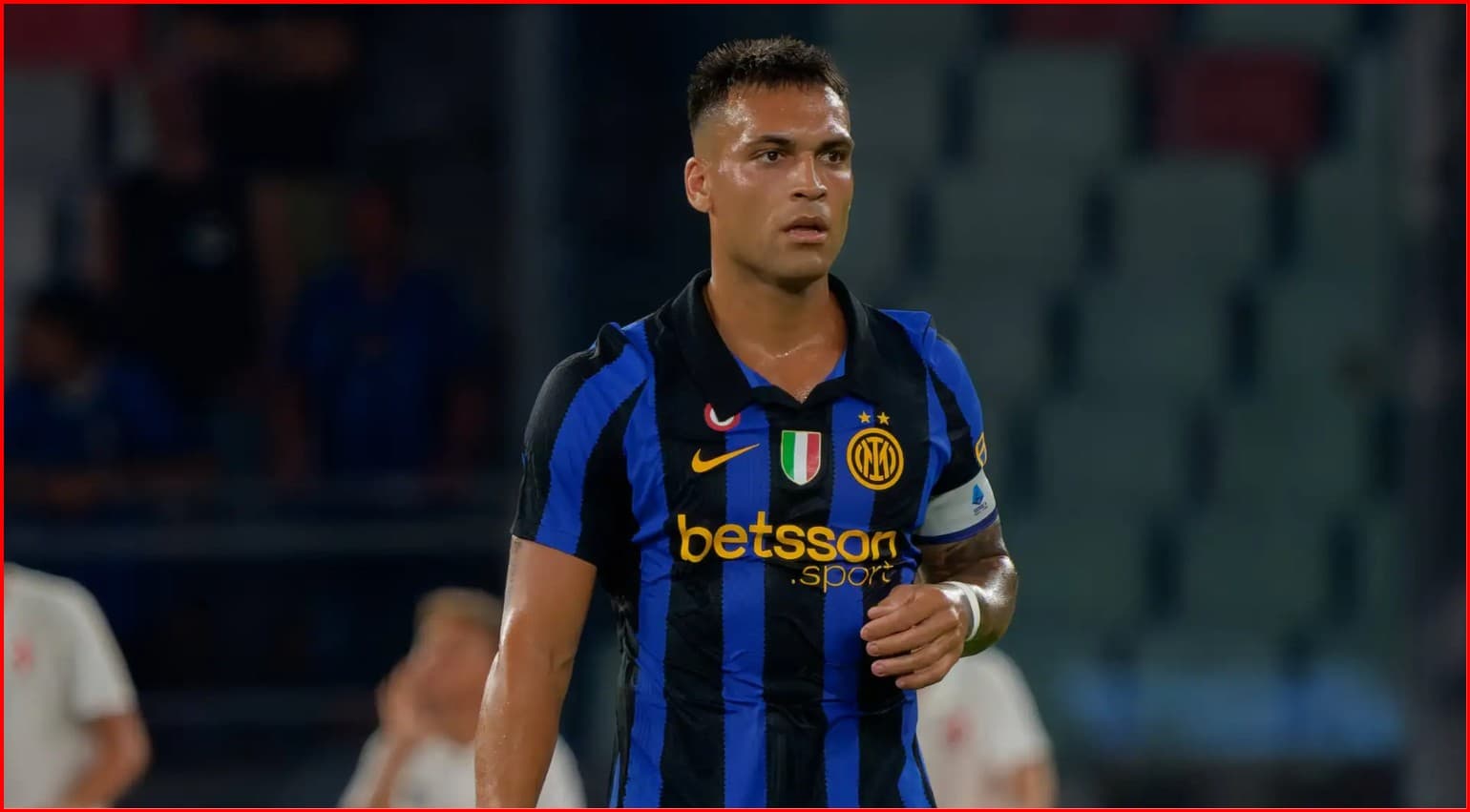 Featured image for Chivu i jep goditje Barcelonës për Lautaron: “Do të qëndrojë me ne edhe për shumë kohë”