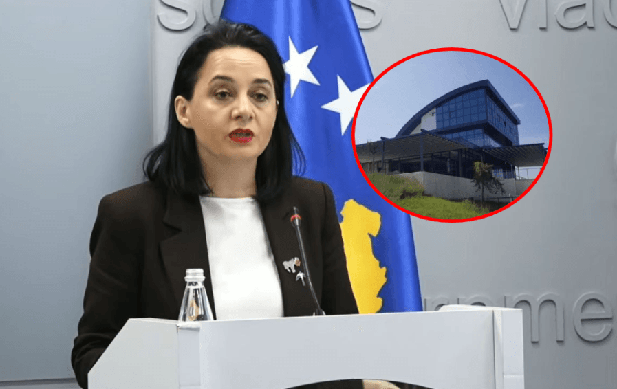 Pas rrëzimit të disa objekteve, Pacolli thotë se është urdhëruar edhe “mbyllja” e një restoranti te Liqeni i Radoniqit