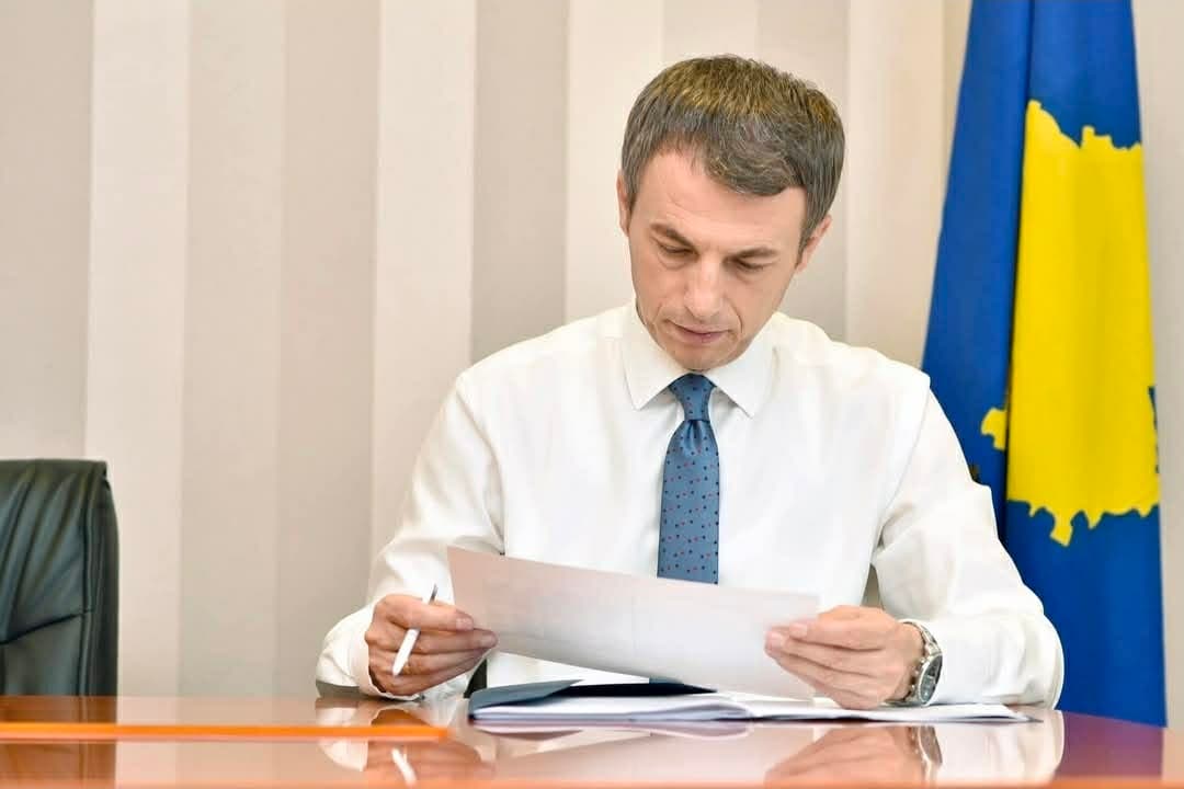 Reçica: Kosovës i duhet përgjegjësi shtetërore, jo fitore partiake