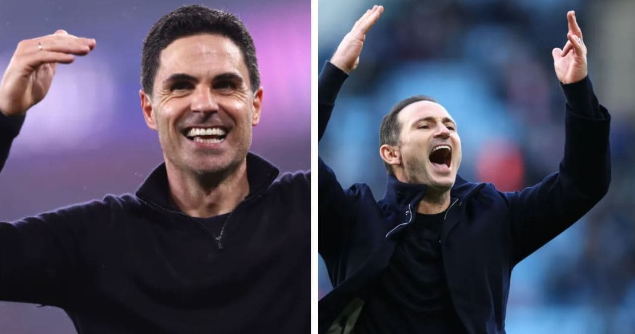 Featured image for Arsenal nis mbrojtjen e titullit ndaj Coventryt të drejtuar nga Lampard, publikohen formacionet zyrtare