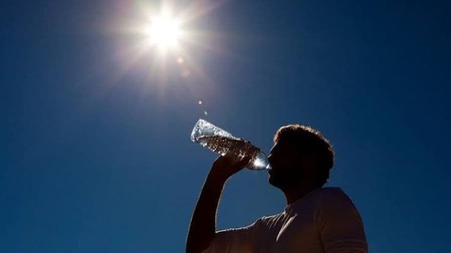 IHMK jep parashikimin e motit për vikend – Temperaturat pritet të arrijnë deri në 38 gradë