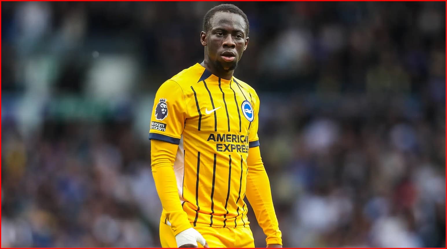 Featured image for Liverpool ofron 70 milionë euro për Yankuba Minteh, Brighton përgjigjet menjëherë