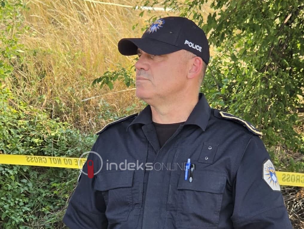 Elshani: Situata e sigurisë në veri e qetë dhe stabile, por vazhdon të jetë delikate për shkak të veprimeve të mundshme politike