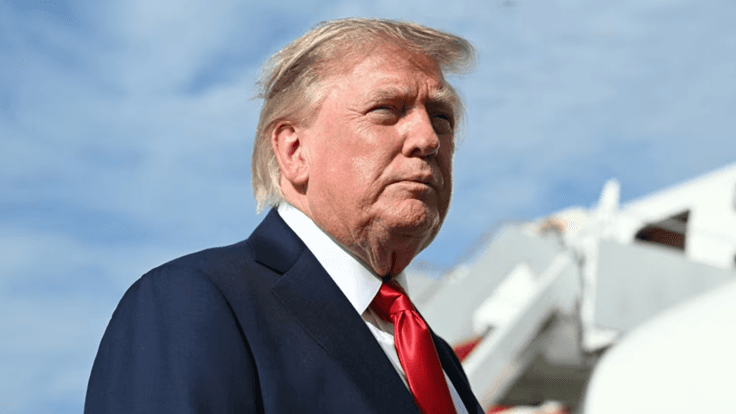 Trump thotë se Irani s’është i gatshëm të arrijë “marrëveshjen e duhur”