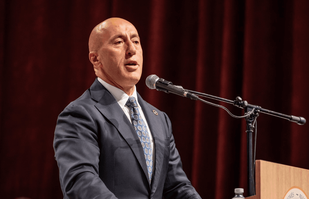 Haradinaj propozon që partitë t’ia vazhdojnë mandatin për President Hashim Thaçit: Është nder për ne si shqiptarë