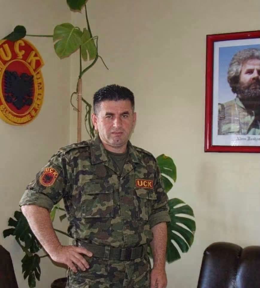 Ndërron jetë, Ali Ngucati – ushtari i orëve të para dhe bashkëluftëtari i Komandantit Adem Jashari (FOTO)