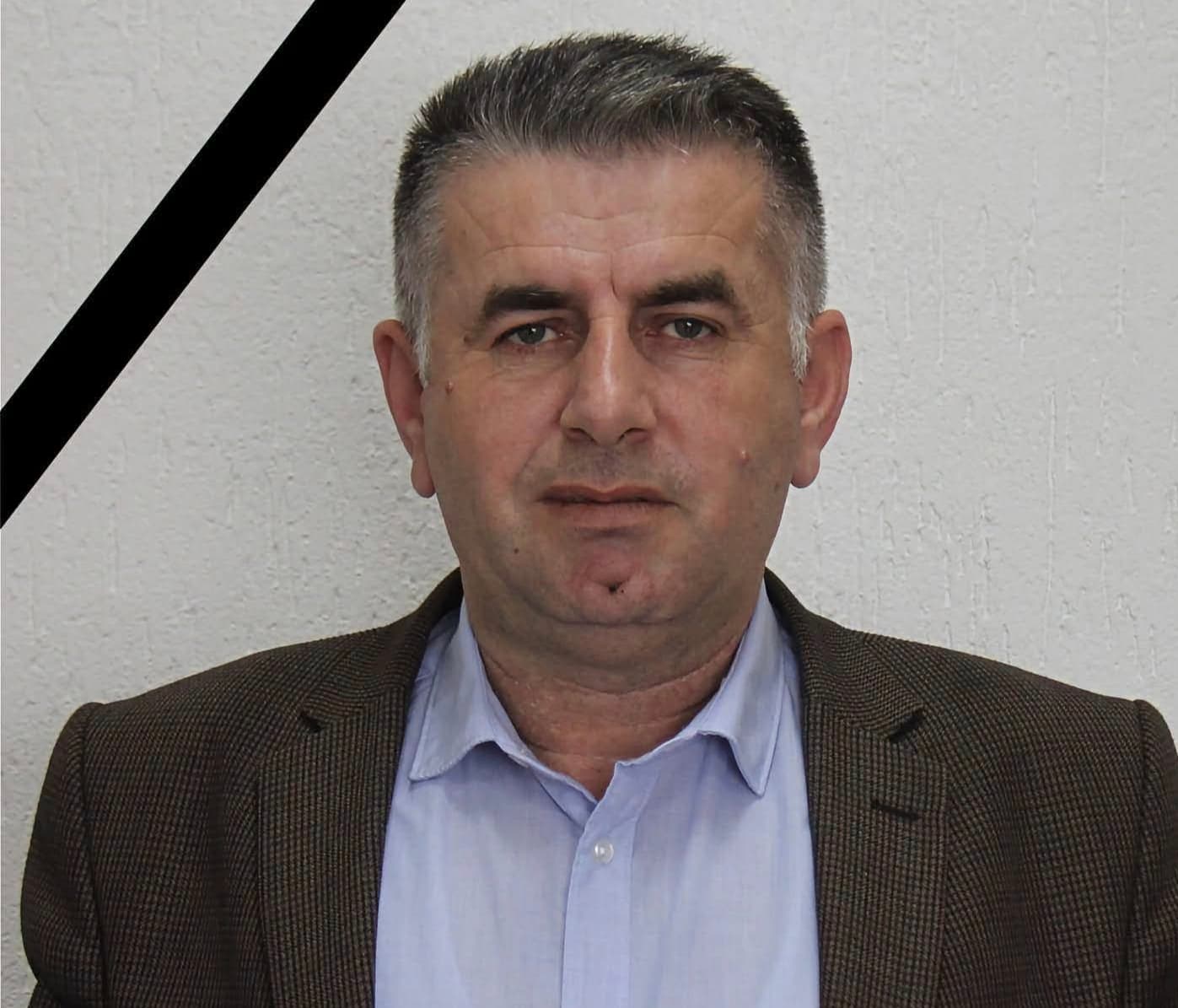 Skenderaj në zi për Ali Ngucatin, veteranin dhe invalidin e luftës që shërbeu në tri struktura të sigurisë së Kosovës