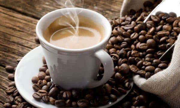 Sa filxhanë kafe në ditë janë mirë për shëndetin tuaj, sipas shkencës