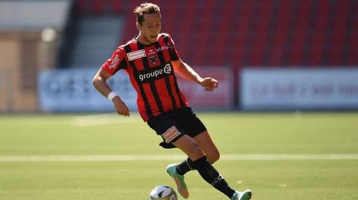 Njihuni me djalin e trajnerit Bernard Challandes, dikur ka qenë futbollist
