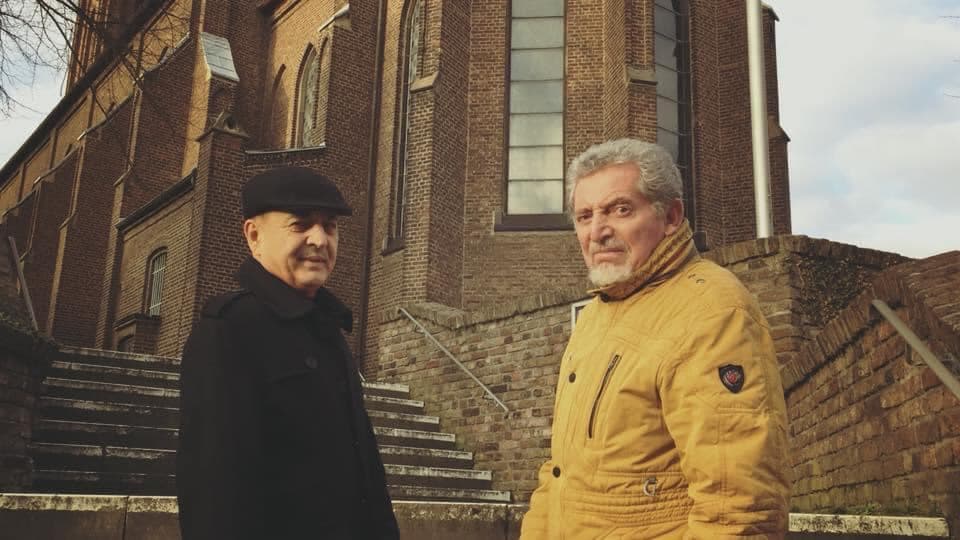 Qumili për Cimën: Ma këpute zemrën, kujtimet tona s’bashku nuk kanë fund