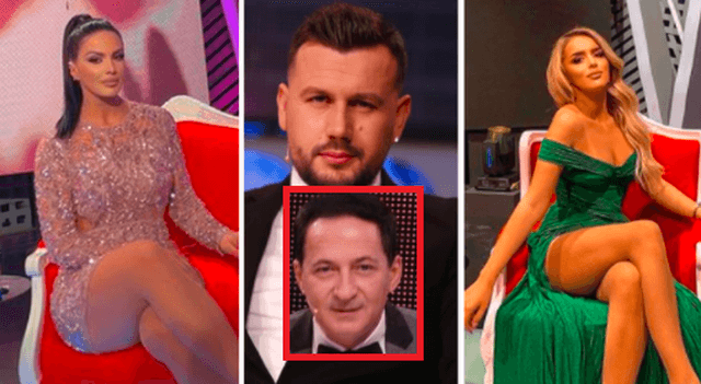 Me një foto krah Ledianës dhe Antonelës, Arjani ‘thumbon’ Mevlanin