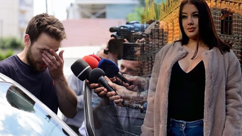 Featured image for Piloti grek pranon krimin, rrëfen vrasjen e gruas: Më tha se do të më linte