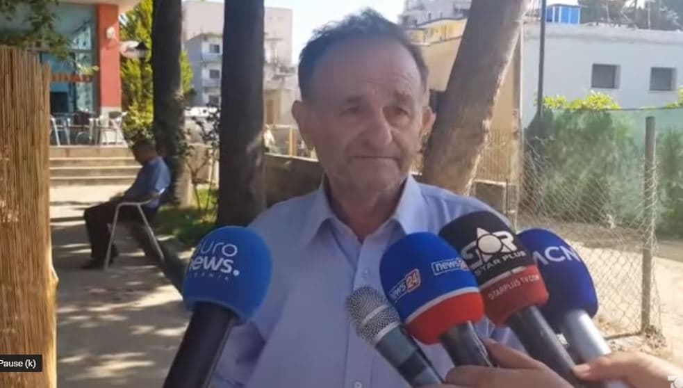 Flet babai i dy vëllezërve që u vranë në Velipojë: Më vranë dy djemtë, çfarë më duhet më jeta