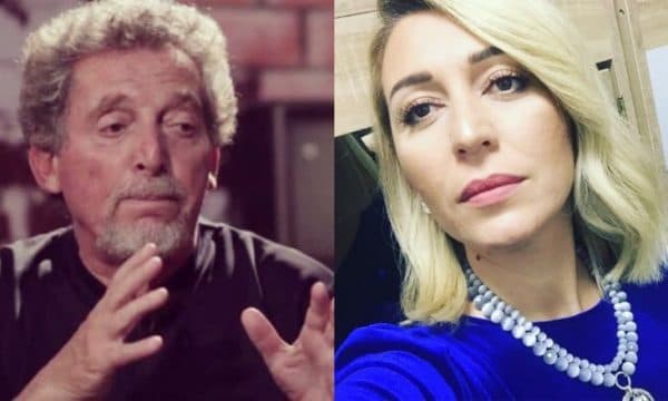 Featured image for Adelina Thaçi e kujton Cimën për Kurban Bajram