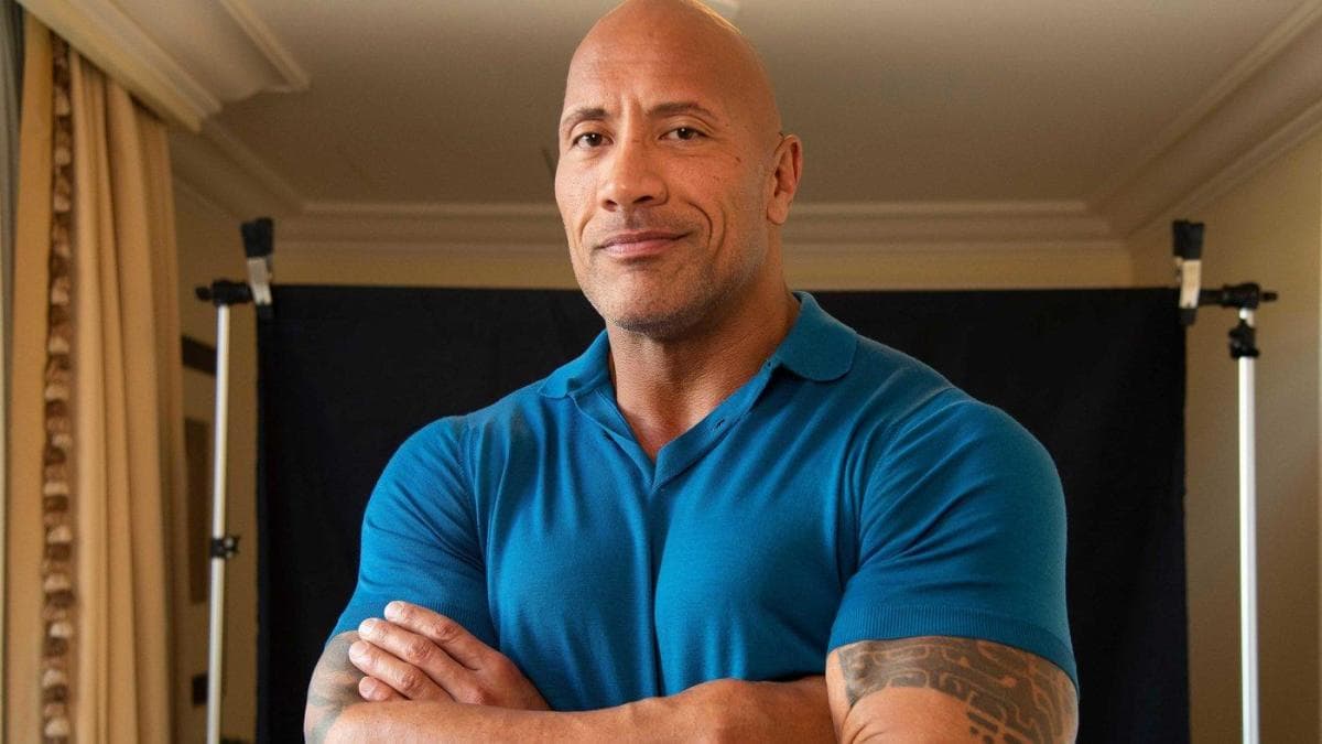 Dwayne bie nga froni, ky është personi më i paguar në ‘Instagram’