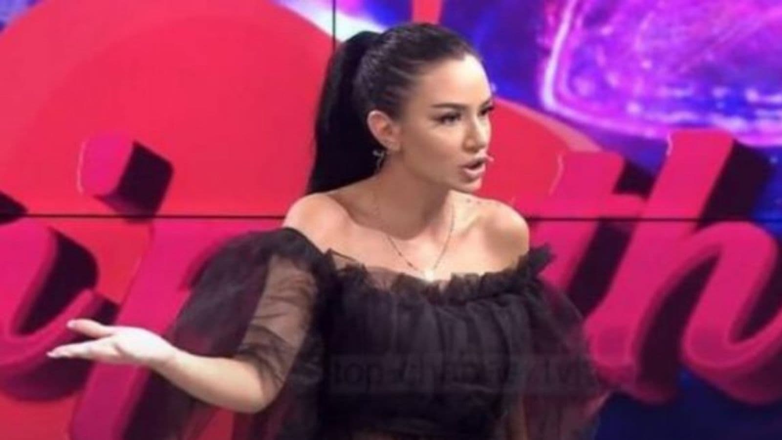 “Çartet” Bora Zemani në “Përputhen”, publikohet videoja derisa nervozohet keq