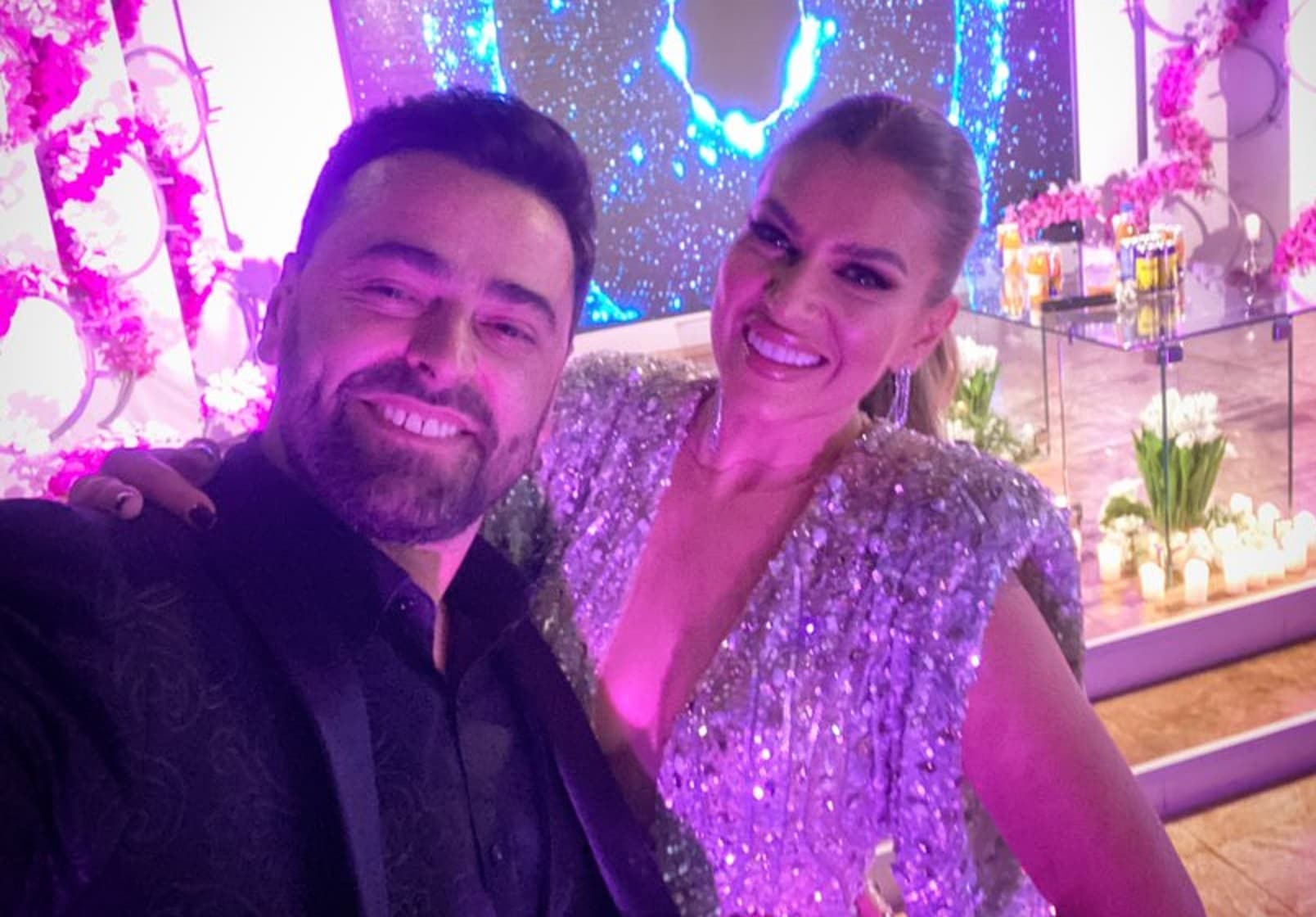 E kapën 17 milionëshin, Leonora dhe Asimi paralajmëron “bombën” e radhës!