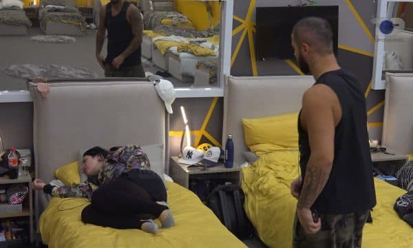 “Nuk kom punë më ty, më lërë rehat”, Fifi i kthehet ashpër Granitit