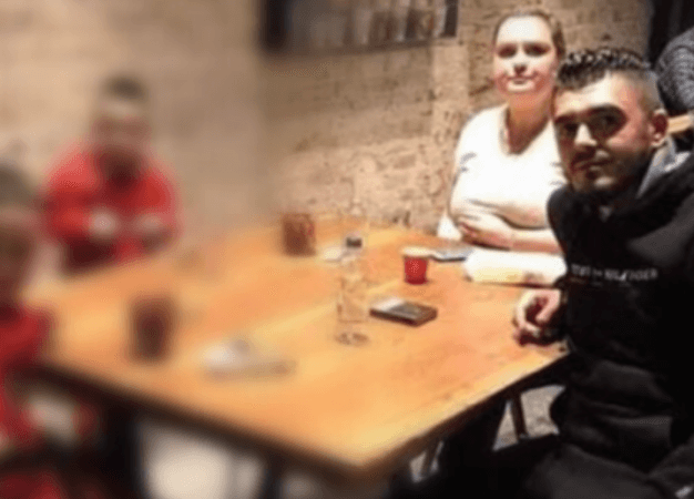 Familja e cila u shua në aksidentin tragjik, të afërm të këngëtares së njohur
