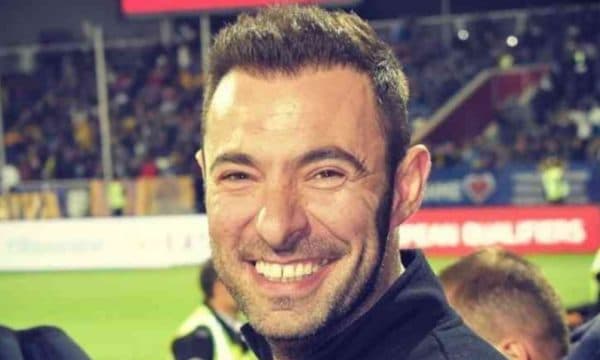 Vedat Bajrami premton një film për Adem Jasharin