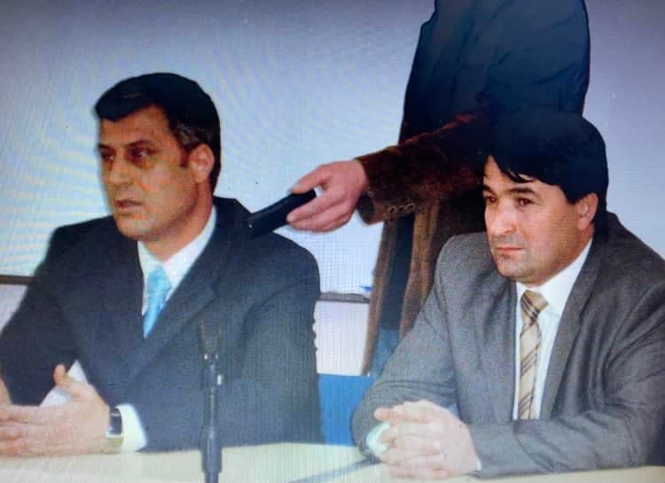 Featured image for Ish-gazetari nga Mitrovica flet me Thaçin në telefon: Ishte nder t’ia dëgjoja zërin Ismail Qemalit të dytë