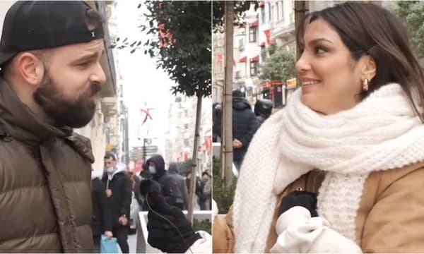 Vëllait të Beatrix i ndodh diçka e papritur në Stamboll, dalin pamjet