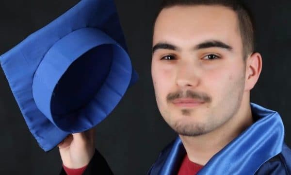 Featured image for “Sot na tradhtove e na theve edhe zemrat”, vdes i riu Drinor Gashi që vuante nga një sëmundje e rëndë