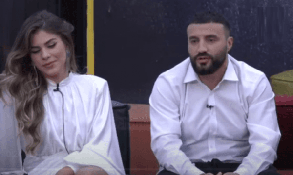 Featured image for “Vaj askush nuk shkon”, Sarah flet për marrëdhënien me DJ PM