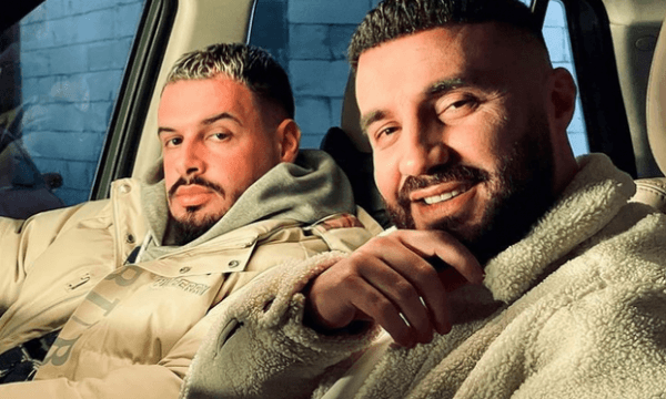 DJ PM dhe Dagz tregojnë momentin kur i prezantuan Sarën dhe Einxhelin me familjet e tyre