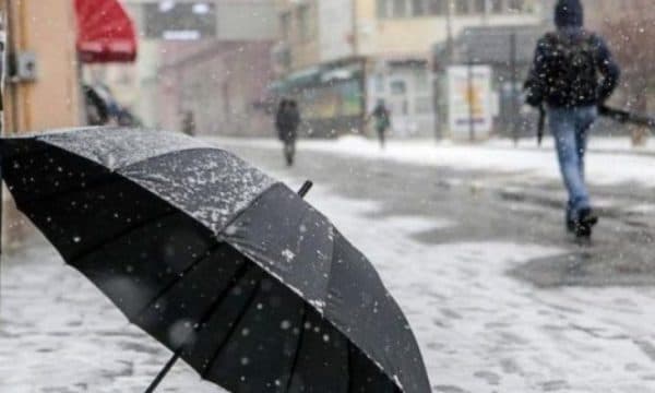 Featured image for Temperatura deri në minus 8 gradë, parashikimi i motit për dy ditët e ardhshme