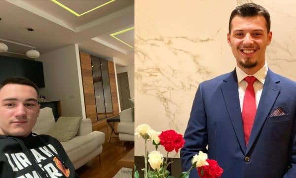 Featured image for Djali i Thaçit dhe ai i Veselit e vazhdojnë shoqërinë sikur prindërit e tyre dikur