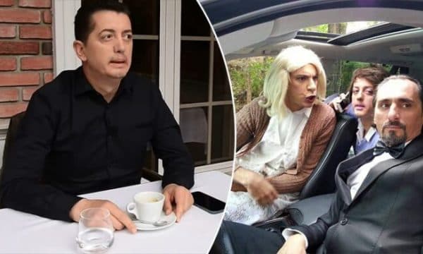 Featured image for Osman Azemi tregon se pse Stupcat i ndanë rrugët pas 20 vitesh