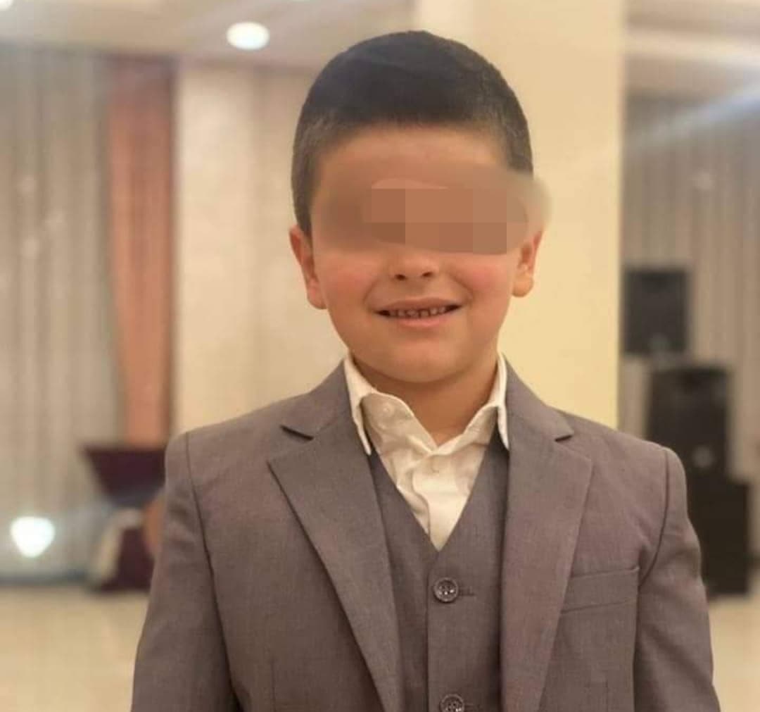 Ky është 7 vjecari nga Prekazi që nderroi jetë dje në aksidentin në Drenas (FOTO)