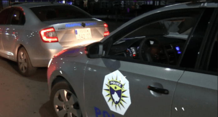 Komunikata zyrtare: Vetura e policisë e përfshirë në aksidentin në Çubrel ku mbetën të vdekur 3 persona – detaje